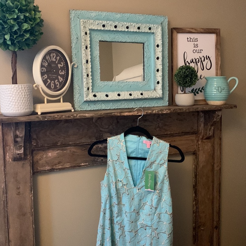 Beautiful Lilly Pulitzer Dress